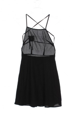 Kleid SHEIN, Größe XS, Farbe Schwarz, Preis € 8,99