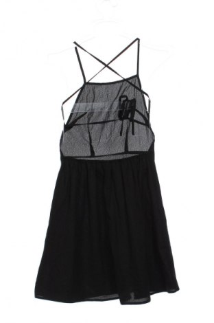 Kleid SHEIN, Größe XS, Farbe Schwarz, Preis € 8,99