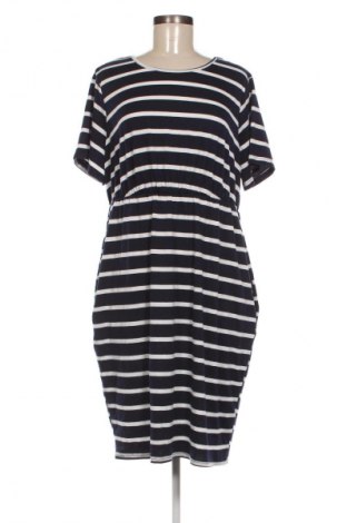 Kleid SHEIN, Größe XL, Farbe Mehrfarbig, Preis 17,99 €