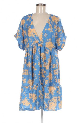 Kleid SHEIN, Größe XL, Farbe Mehrfarbig, Preis € 20,99