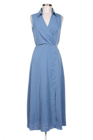Kleid SHEIN, Größe S, Farbe Blau, Preis € 11,99