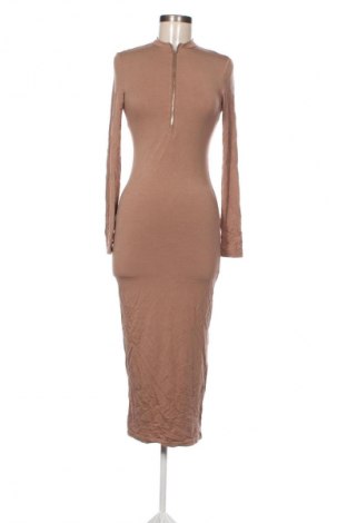 Rochie SHEIN, Mărime S, Culoare Maro, Preț 98,99 Lei