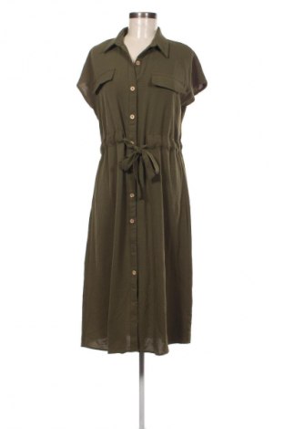 Kleid SHEIN, Größe S, Farbe Grün, Preis € 18,99