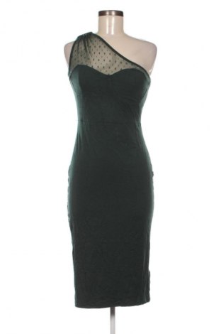 Kleid SHEIN, Größe M, Farbe Grün, Preis 17,99 €
