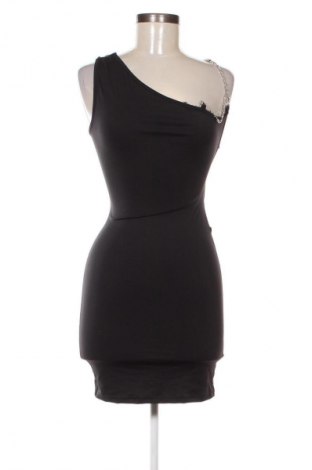 Kleid SHEIN, Größe XS, Farbe Schwarz, Preis € 9,99
