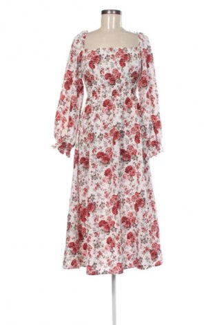 Kleid SHEIN, Größe M, Farbe Mehrfarbig, Preis € 20,99