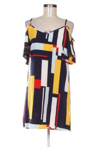 Φόρεμα SHEIN, Μέγεθος S, Χρώμα Πολύχρωμο, Τιμή 9,99 €