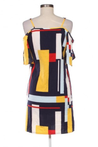 Φόρεμα SHEIN, Μέγεθος S, Χρώμα Πολύχρωμο, Τιμή 9,99 €