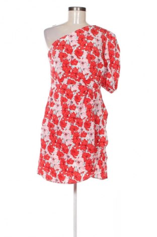 Kleid SHEIN, Größe M, Farbe Mehrfarbig, Preis 14,99 €