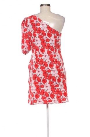 Kleid SHEIN, Größe M, Farbe Mehrfarbig, Preis 14,99 €