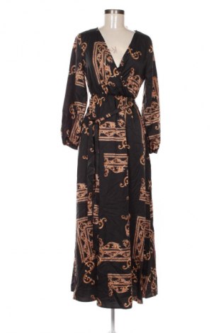 Kleid SHEIN, Größe XS, Farbe Mehrfarbig, Preis € 9,99