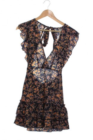 Kleid SHEIN, Größe XS, Farbe Mehrfarbig, Preis € 12,99