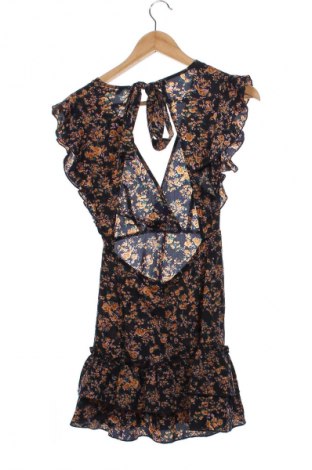 Kleid SHEIN, Größe XS, Farbe Mehrfarbig, Preis € 12,99