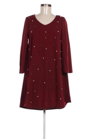 Kleid SHEIN, Größe M, Farbe Rot, Preis € 9,99