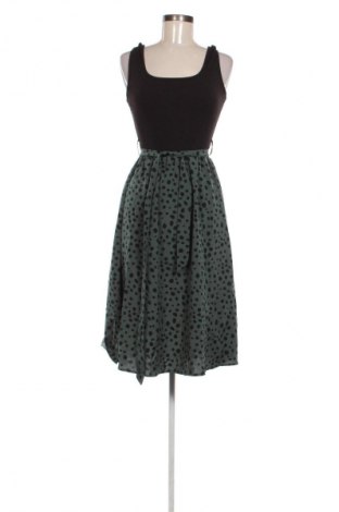 Kleid SHEIN, Größe S, Farbe Mehrfarbig, Preis € 13,99