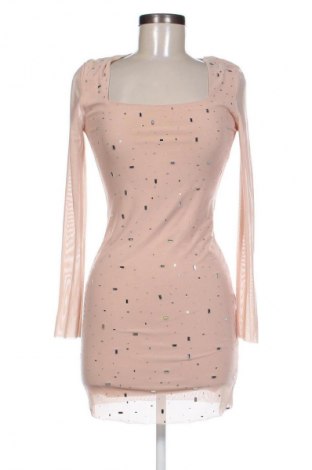 Kleid SHEIN, Größe S, Farbe Mehrfarbig, Preis € 8,99