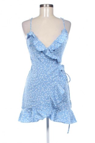 Kleid SHEIN, Größe XS, Farbe Mehrfarbig, Preis € 13,99