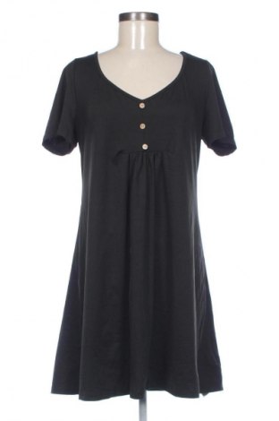 Kleid SHEIN, Größe XL, Farbe Schwarz, Preis € 20,99