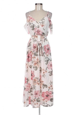 Kleid SHEIN, Größe XS, Farbe Mehrfarbig, Preis € 14,77