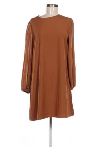 Kleid SHEIN, Größe L, Farbe Braun, Preis € 15,00