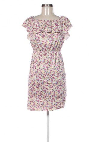 Kleid SHEIN, Größe S, Farbe Mehrfarbig, Preis € 14,77