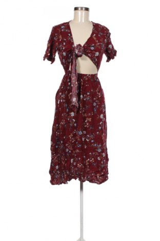 Kleid SHEIN, Größe L, Farbe Mehrfarbig, Preis € 13,99