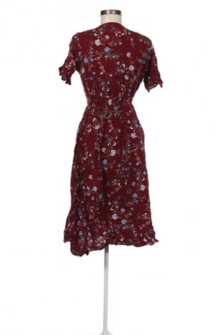 Kleid SHEIN, Größe L, Farbe Mehrfarbig, Preis € 13,99