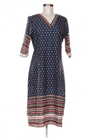 Kleid SHEIN, Größe L, Farbe Mehrfarbig, Preis € 12,99