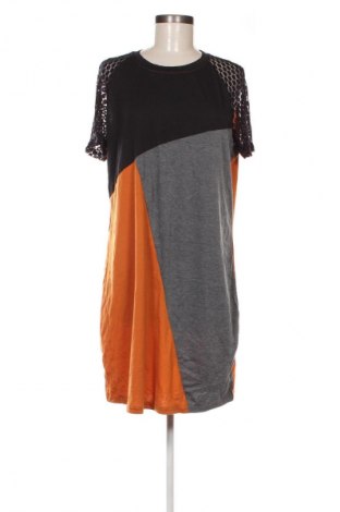 Kleid SHEIN, Größe XL, Farbe Mehrfarbig, Preis € 15,99