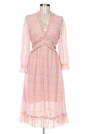 Kleid SHEIN, Größe M, Farbe Mehrfarbig, Preis 20,99 €