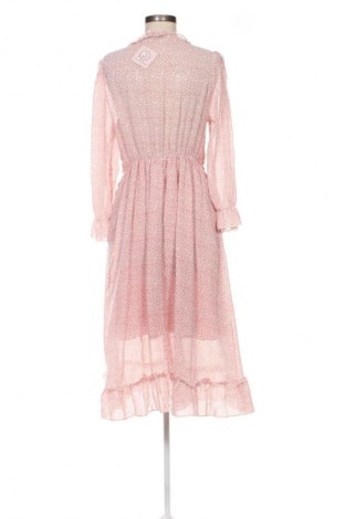 Kleid SHEIN, Größe L, Farbe Mehrfarbig, Preis 20,99 €