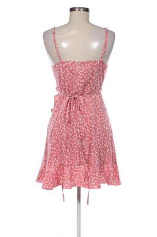 Kleid SHEIN, Größe S, Farbe Mehrfarbig, Preis € 11,99