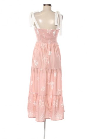 Kleid SHEIN, Größe S, Farbe Mehrfarbig, Preis 12,99 €