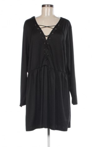 Rochie SHEIN, Mărime 3XL, Culoare Negru, Preț 98,99 Lei