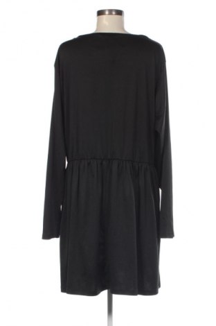 Rochie SHEIN, Mărime 3XL, Culoare Negru, Preț 98,99 Lei