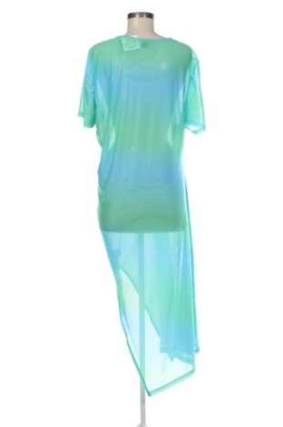 Kleid SHEIN, Größe 4XL, Farbe Mehrfarbig, Preis € 16,99