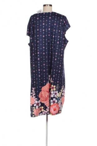 Rochie SHEIN, Mărime 4XL, Culoare Multicolor, Preț 106,99 Lei