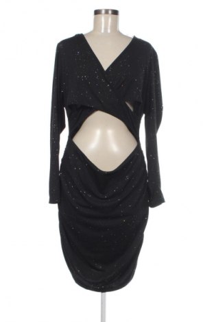Kleid SHEIN, Größe 3XL, Farbe Mehrfarbig, Preis € 9,99