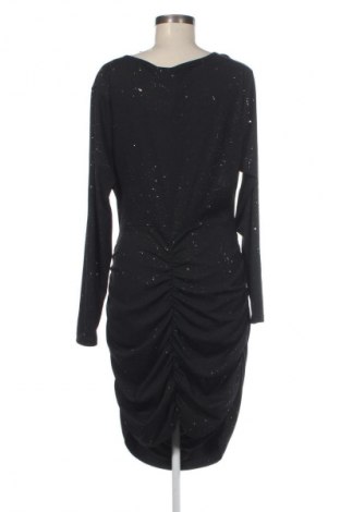 Kleid SHEIN, Größe 3XL, Farbe Mehrfarbig, Preis € 9,99