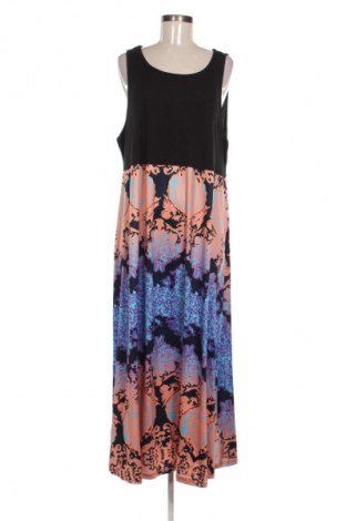 Kleid SHEIN, Größe 4XL, Farbe Mehrfarbig, Preis € 16,99