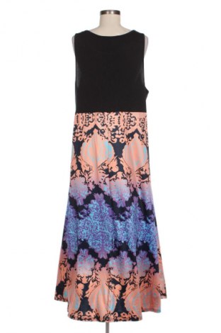 Kleid SHEIN, Größe 4XL, Farbe Mehrfarbig, Preis € 16,99