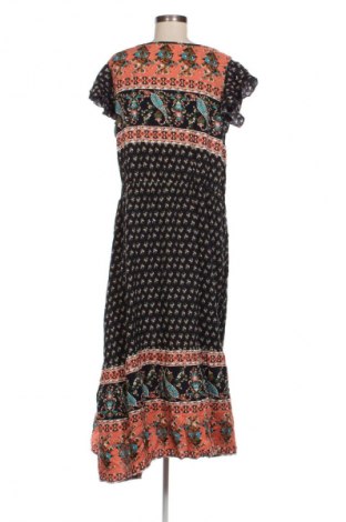 Φόρεμα SHEIN, Μέγεθος 4XL, Χρώμα Πολύχρωμο, Τιμή 12,99 €