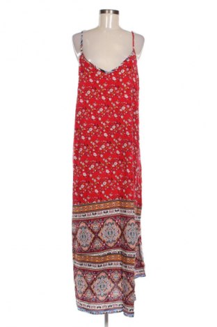 Kleid SHEIN, Größe 4XL, Farbe Mehrfarbig, Preis € 16,99