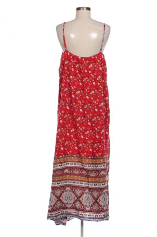 Kleid SHEIN, Größe 4XL, Farbe Mehrfarbig, Preis € 16,99