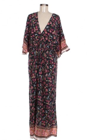 Kleid SHEIN, Größe 4XL, Farbe Mehrfarbig, Preis € 21,99