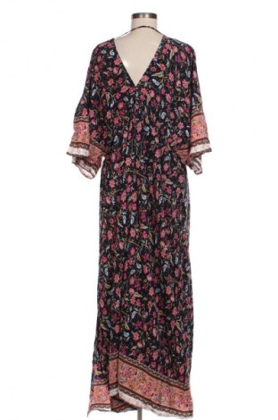 Kleid SHEIN, Größe 4XL, Farbe Mehrfarbig, Preis € 21,99