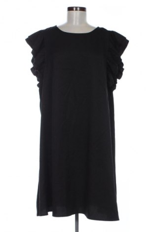 Kleid SHEIN, Größe 3XL, Farbe Schwarz, Preis € 18,99