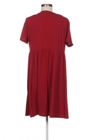 Kleid SHEIN, Größe M, Farbe Rot, Preis € 14,99