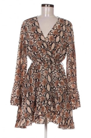 Kleid SHEIN, Größe S, Farbe Mehrfarbig, Preis € 15,99