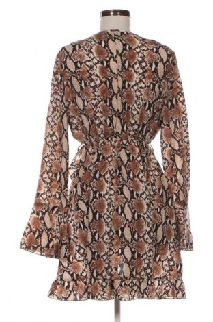 Kleid SHEIN, Größe S, Farbe Mehrfarbig, Preis € 15,99